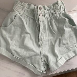 PacSun mom short